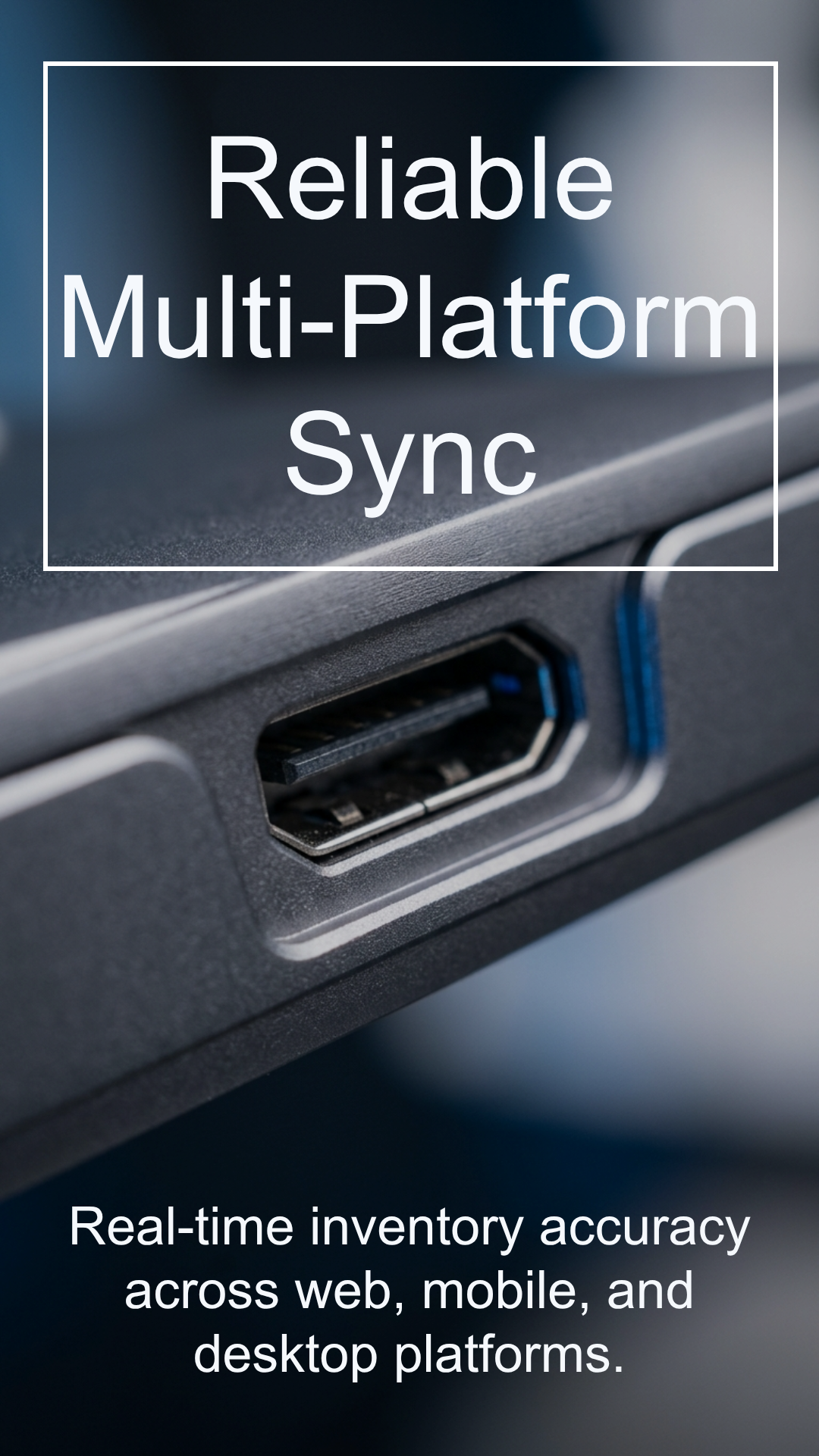 Multi-platform synchronization